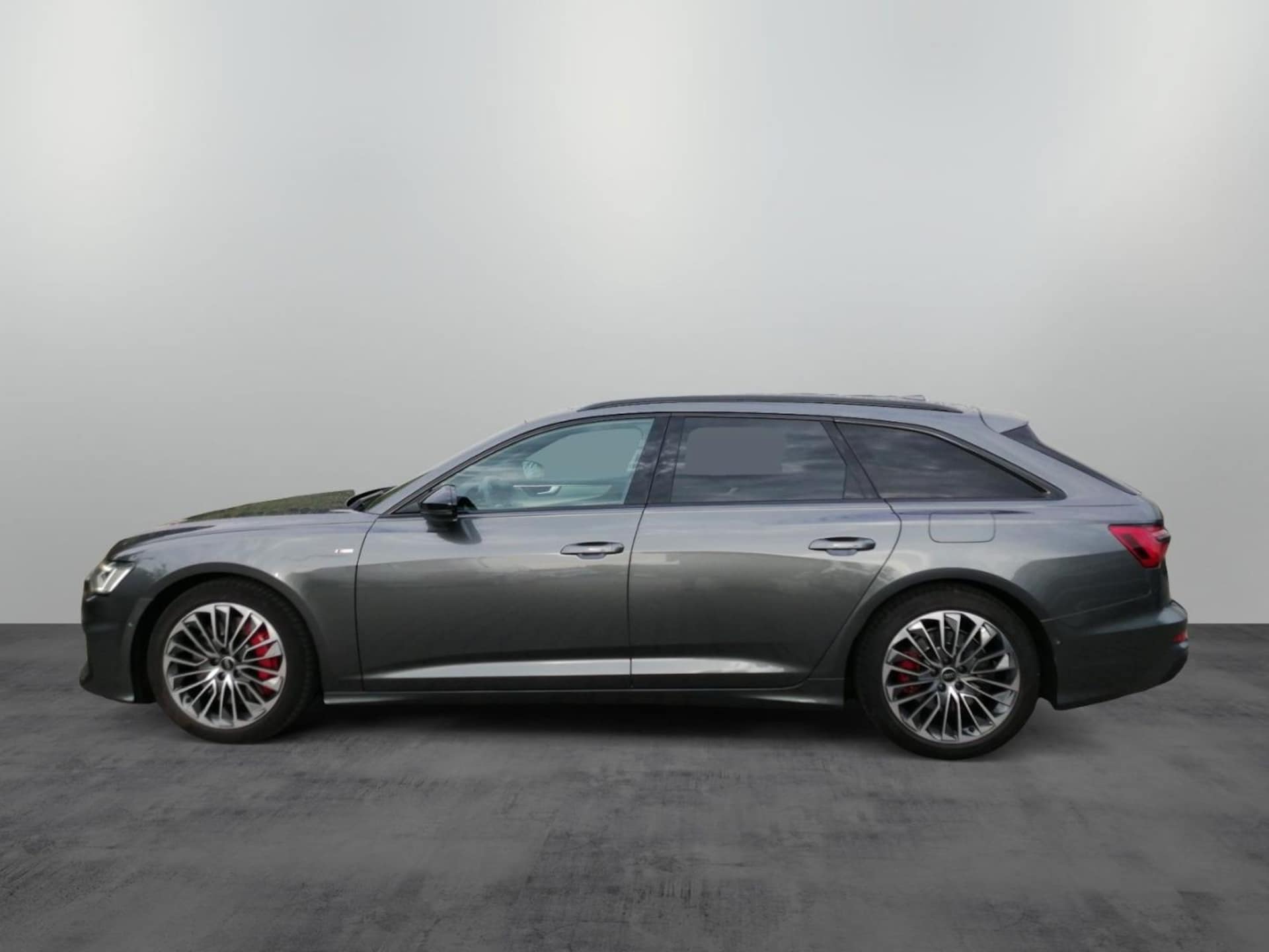 Audi A6 Avant TFSI e Sport