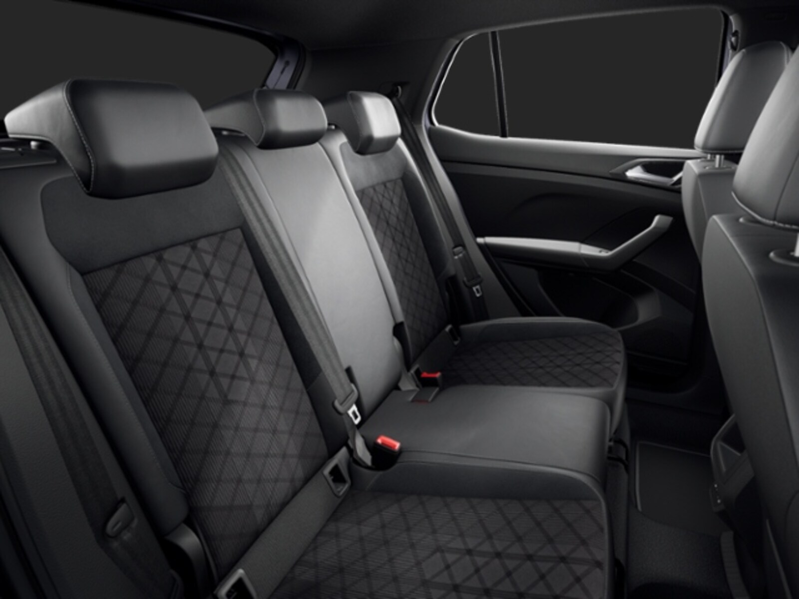 Volkswagen T-Cross – Bild 11