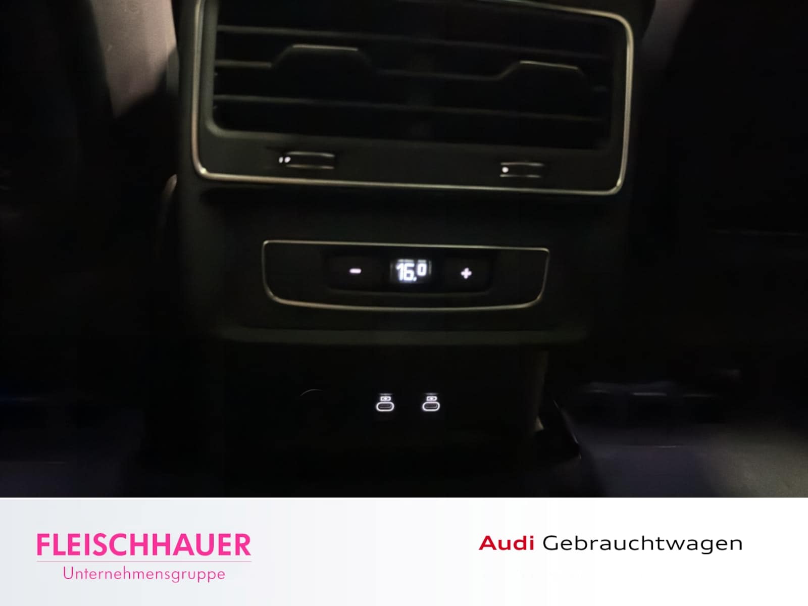 Audi Q8 – Bild 13