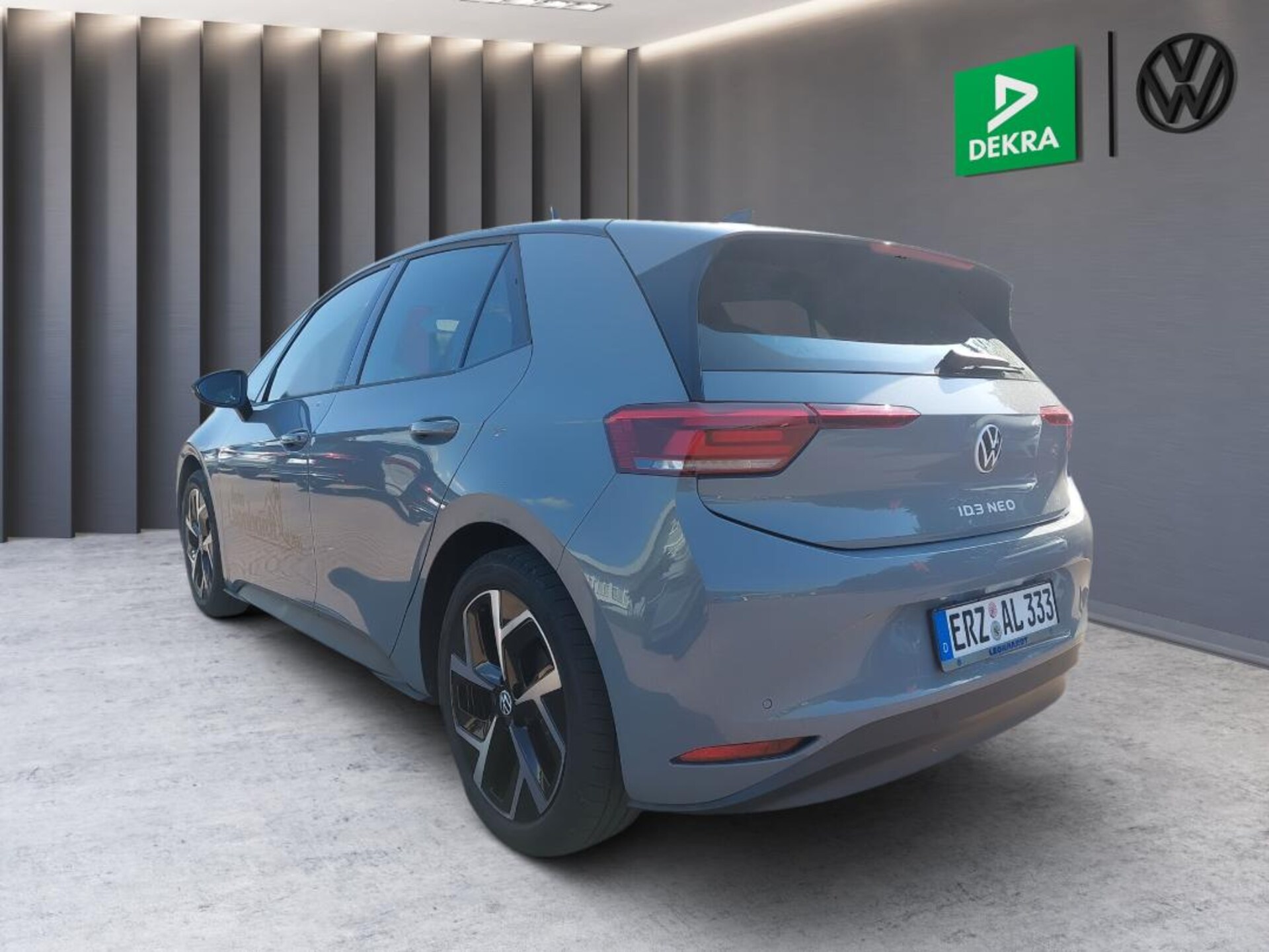 Volkswagen ID.3 Neo Life