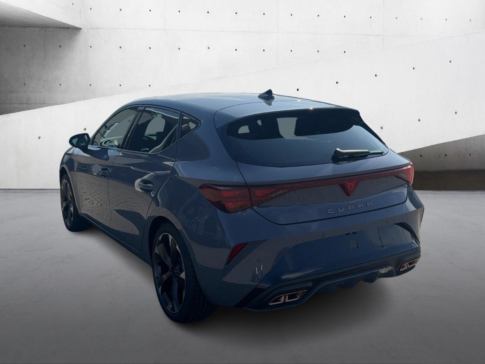 CUPRA Leon – Bild 4