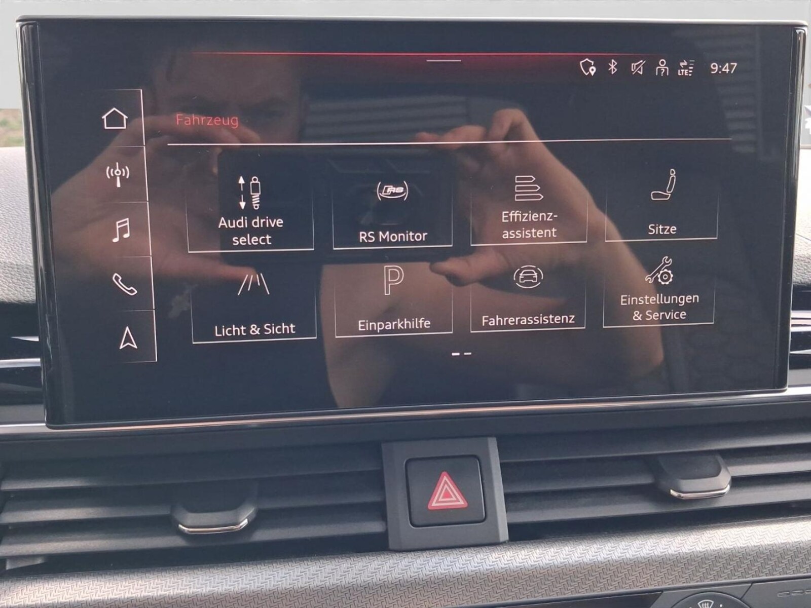 Audi RS 4 Avant – Bild 14