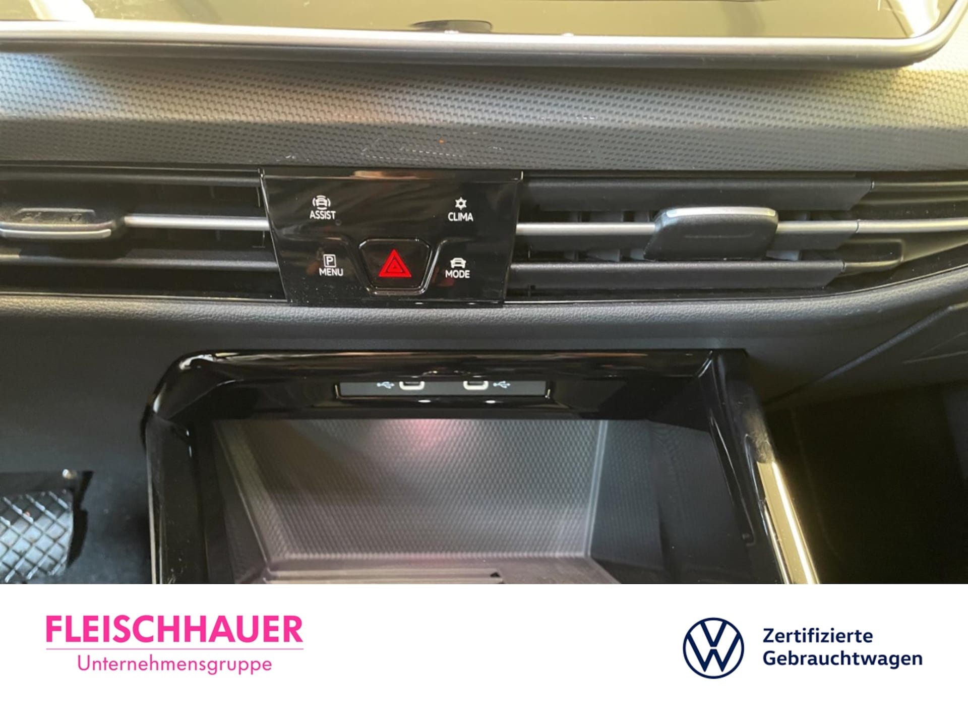 Volkswagen Golf Style