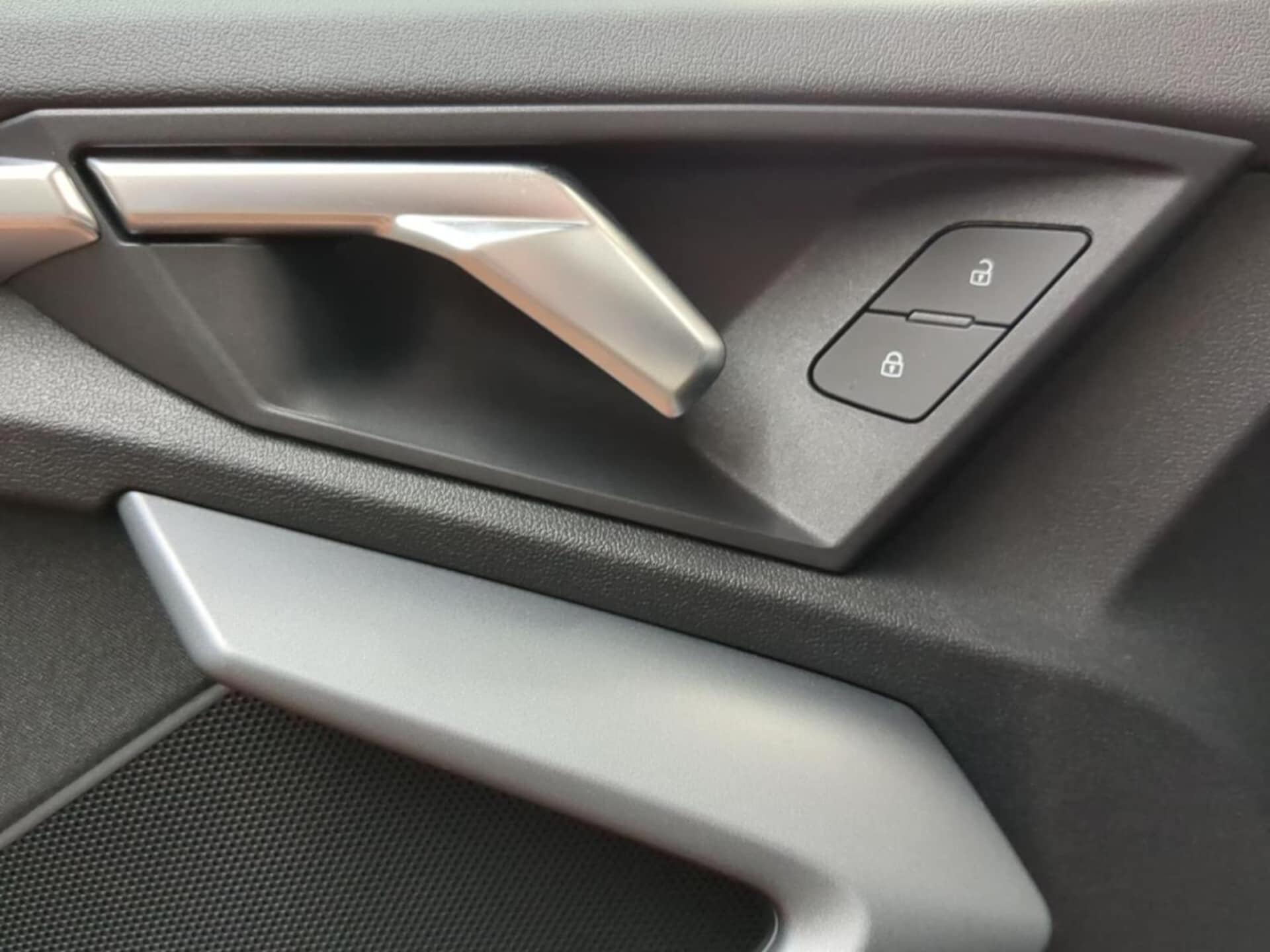 Audi A3 Sportback TFSI e