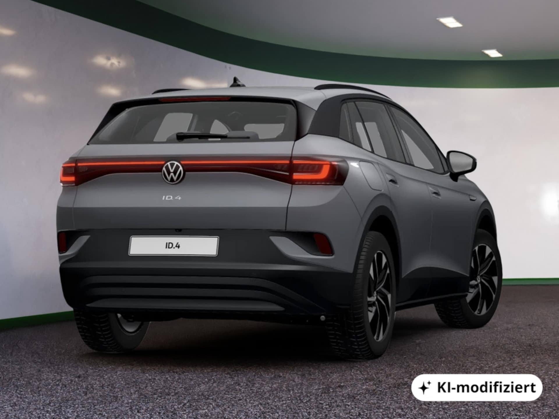 Volkswagen ID.4 Pro Performance