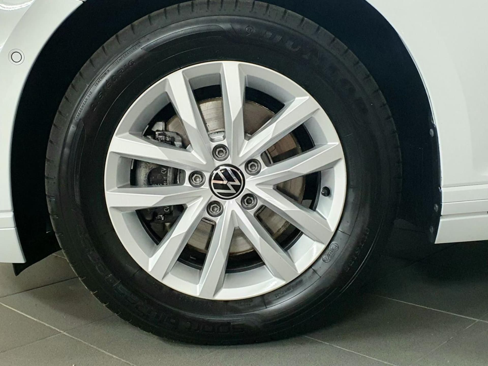 Volkswagen Passat Variant Business