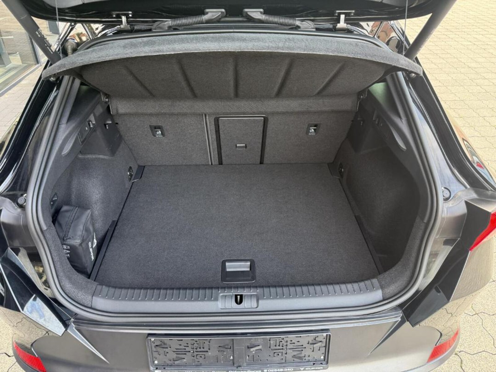 CUPRA Formentor – Bild 6