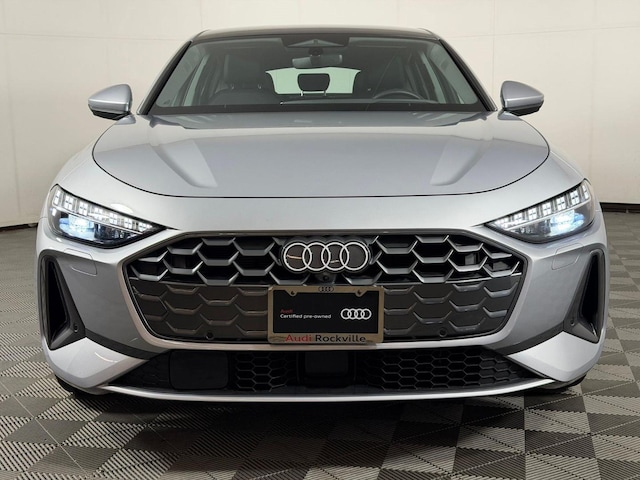 2025 Audi New A5 Premium Plus - Photo 6