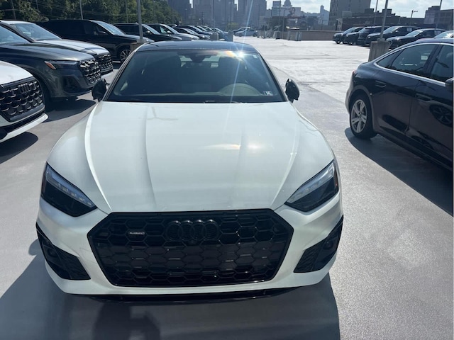 2023 Audi A5 Sportback