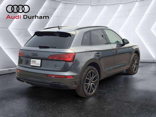 2024 Audi Q5