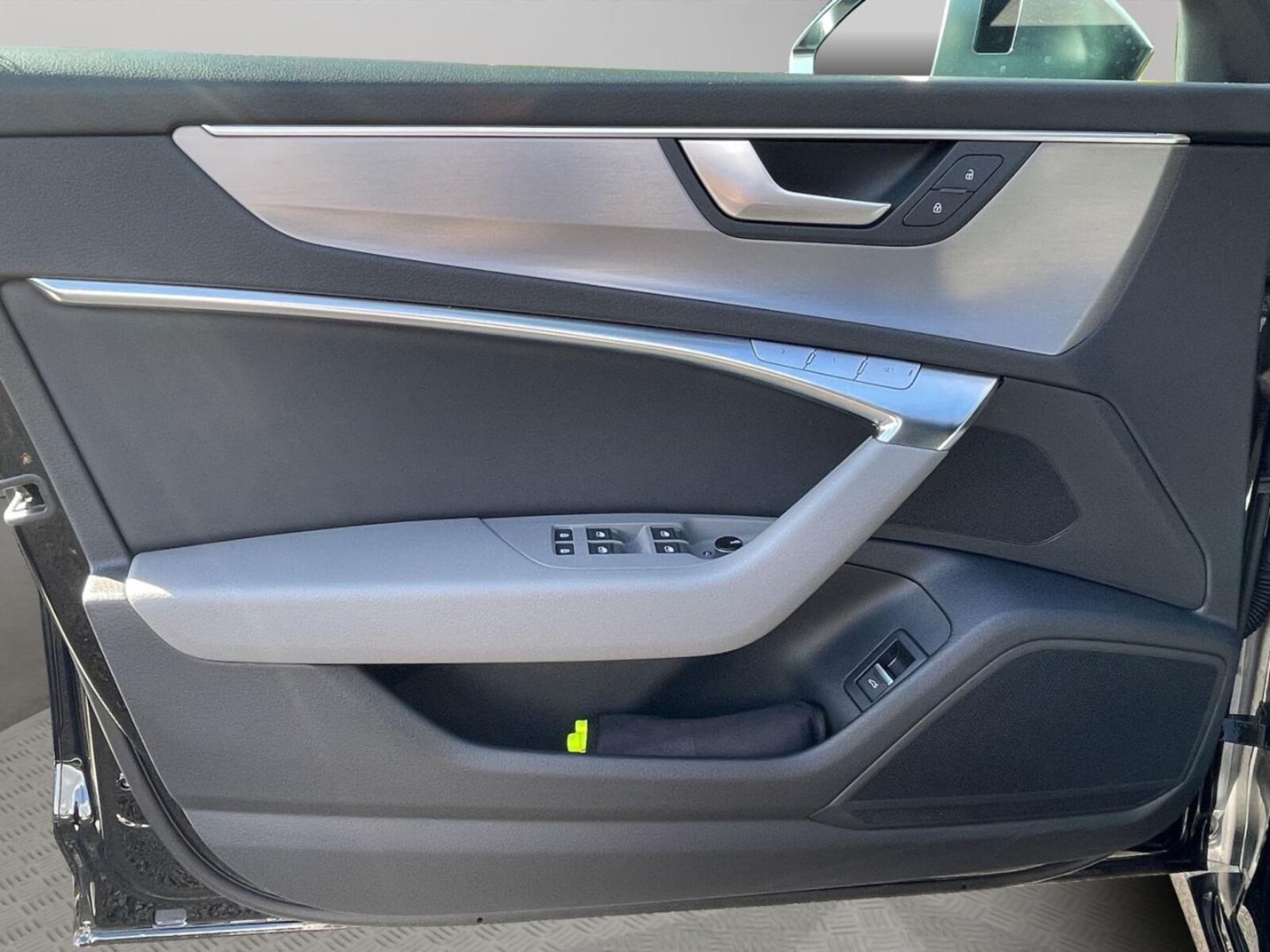 Audi S6 Avant – Bild 15