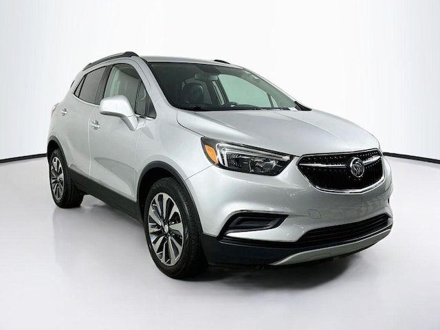 2022 Buick Encore