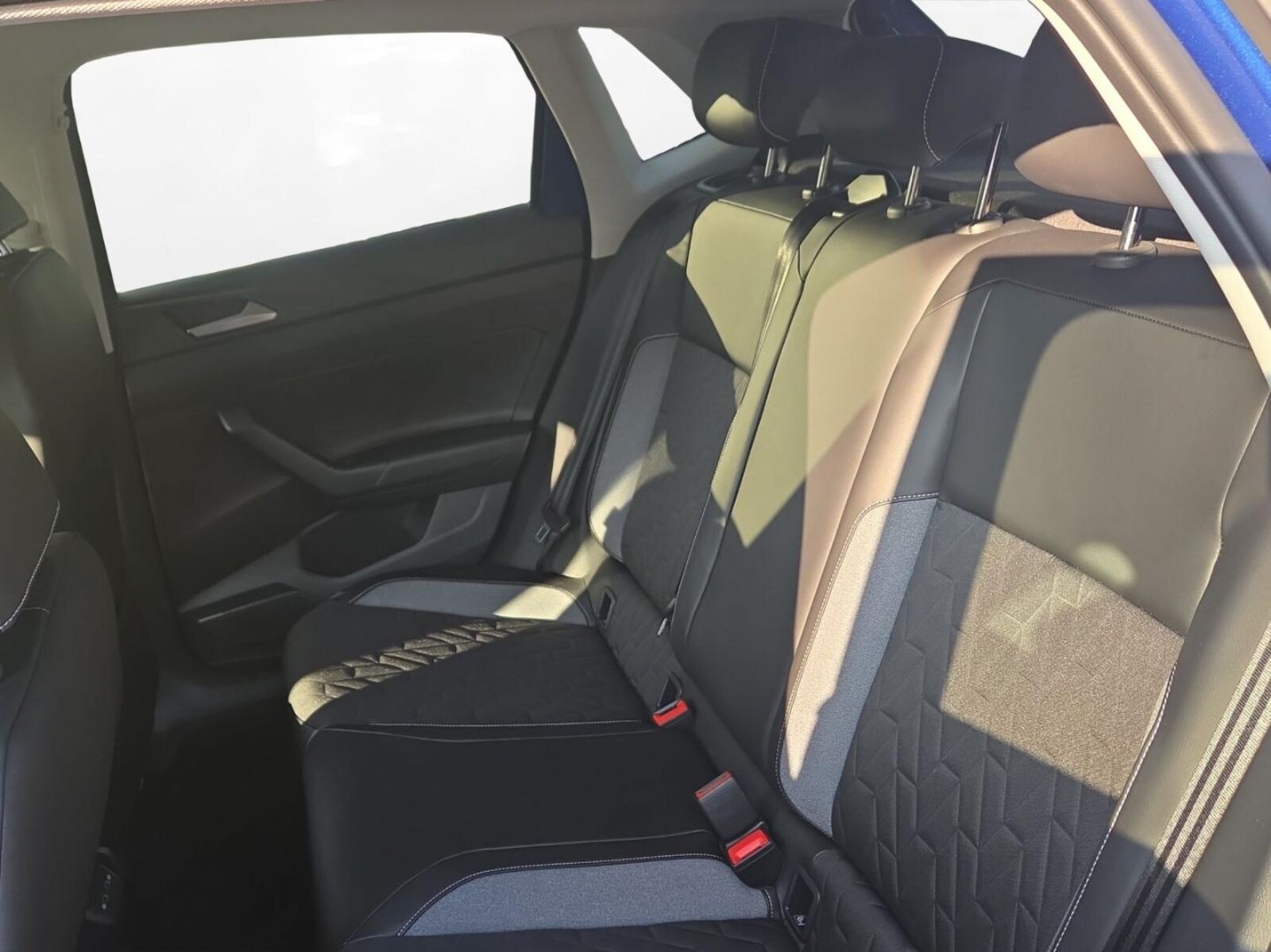 Volkswagen Polo – Bild 9