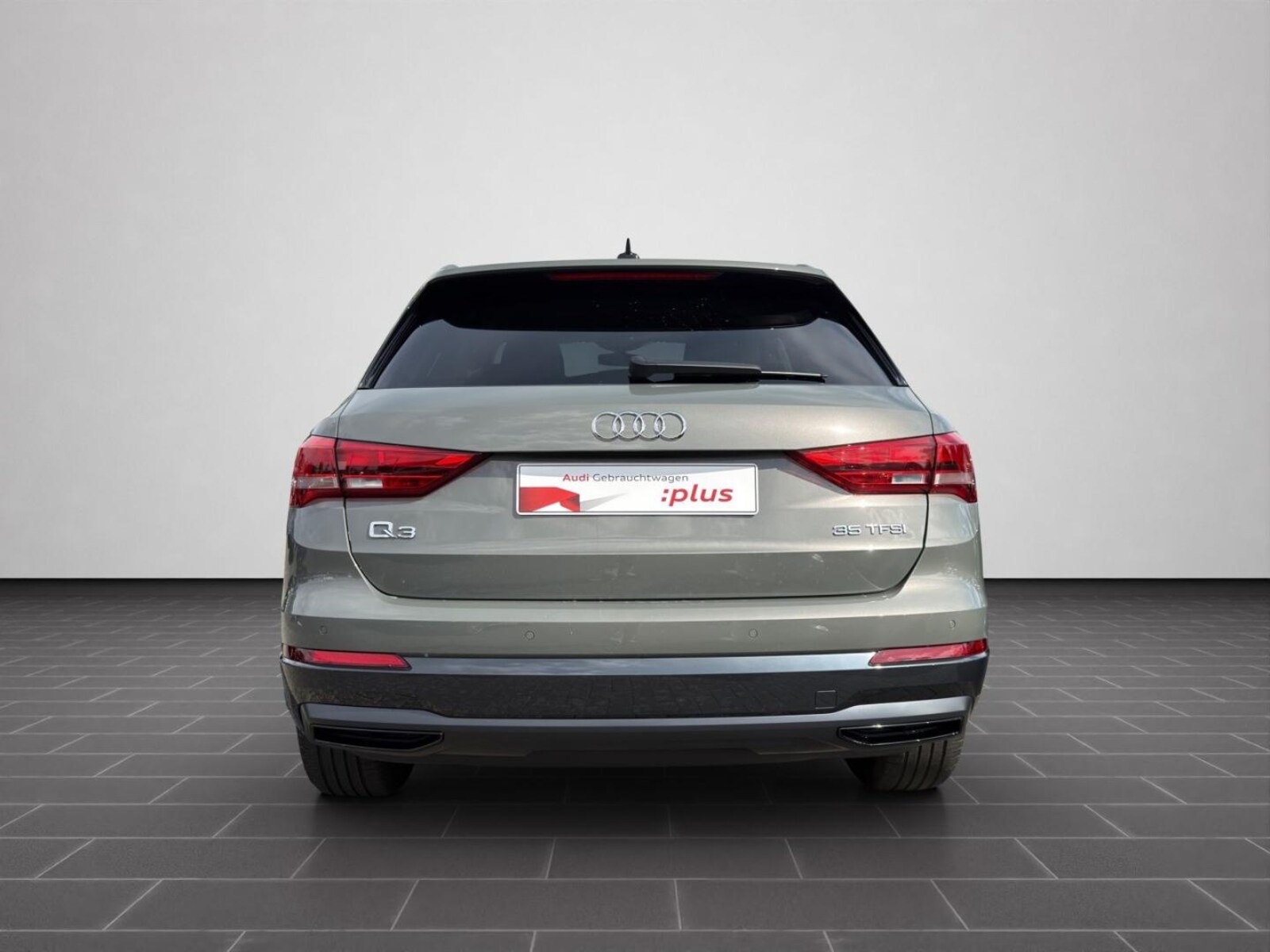 Audi Q3 – Bild 6