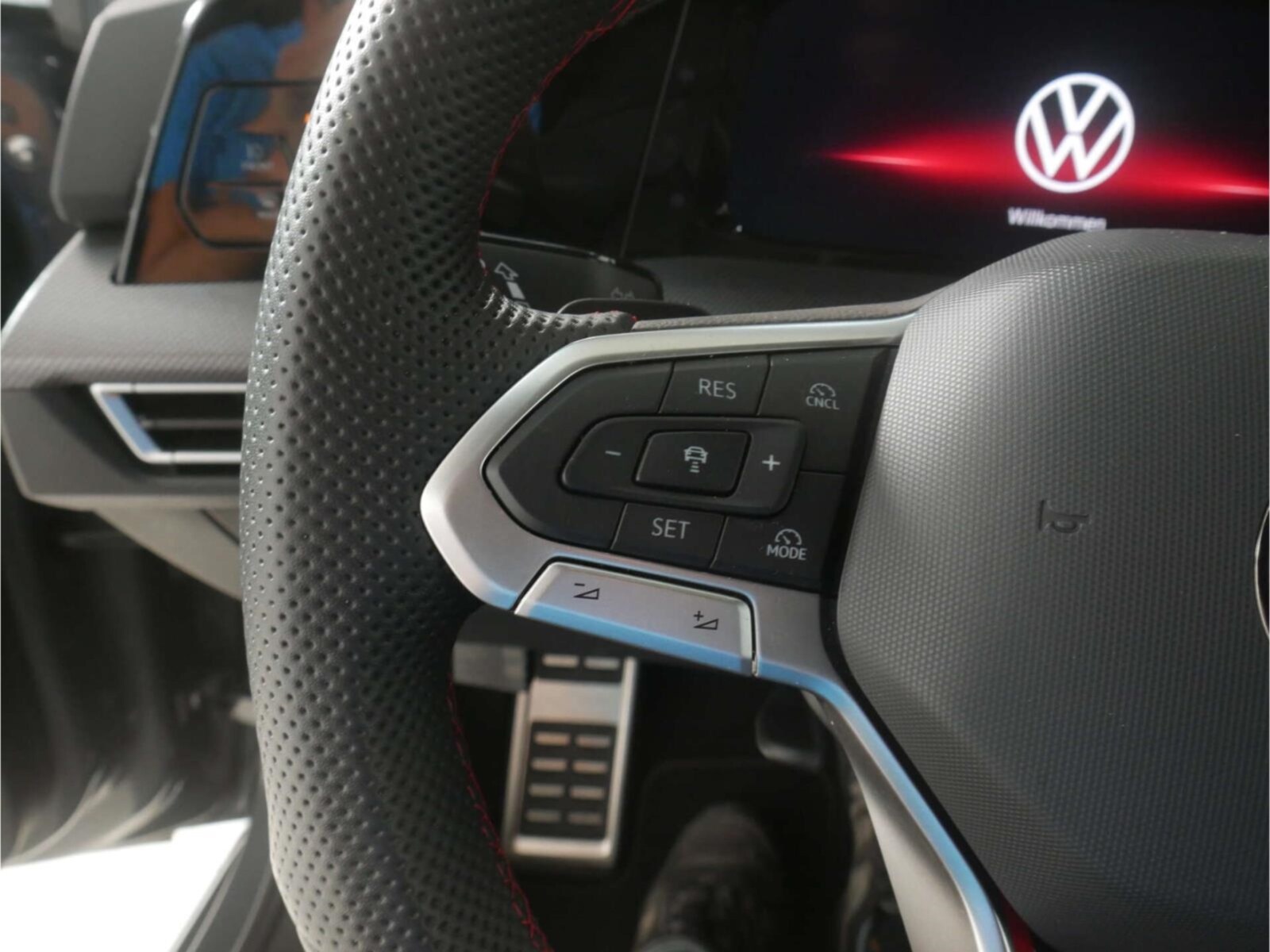 Volkswagen Golf – Bild 10