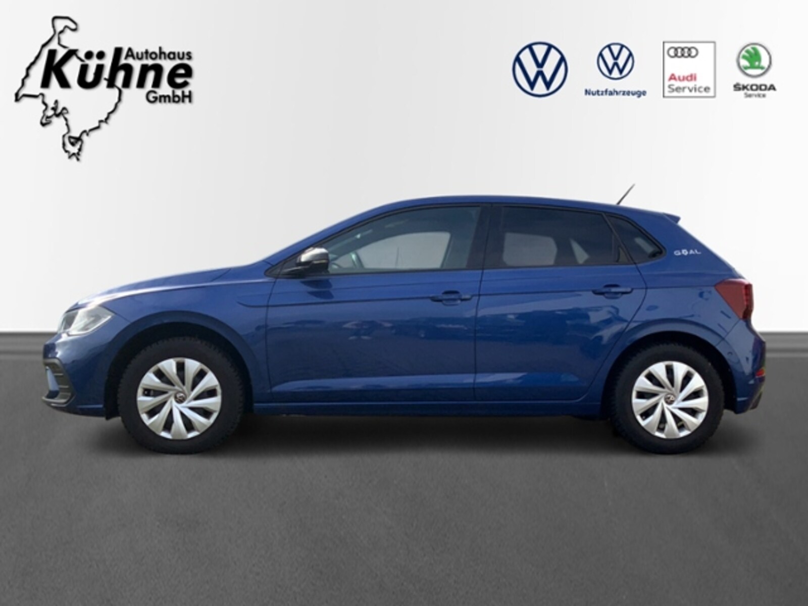Volkswagen Polo – Bild 4