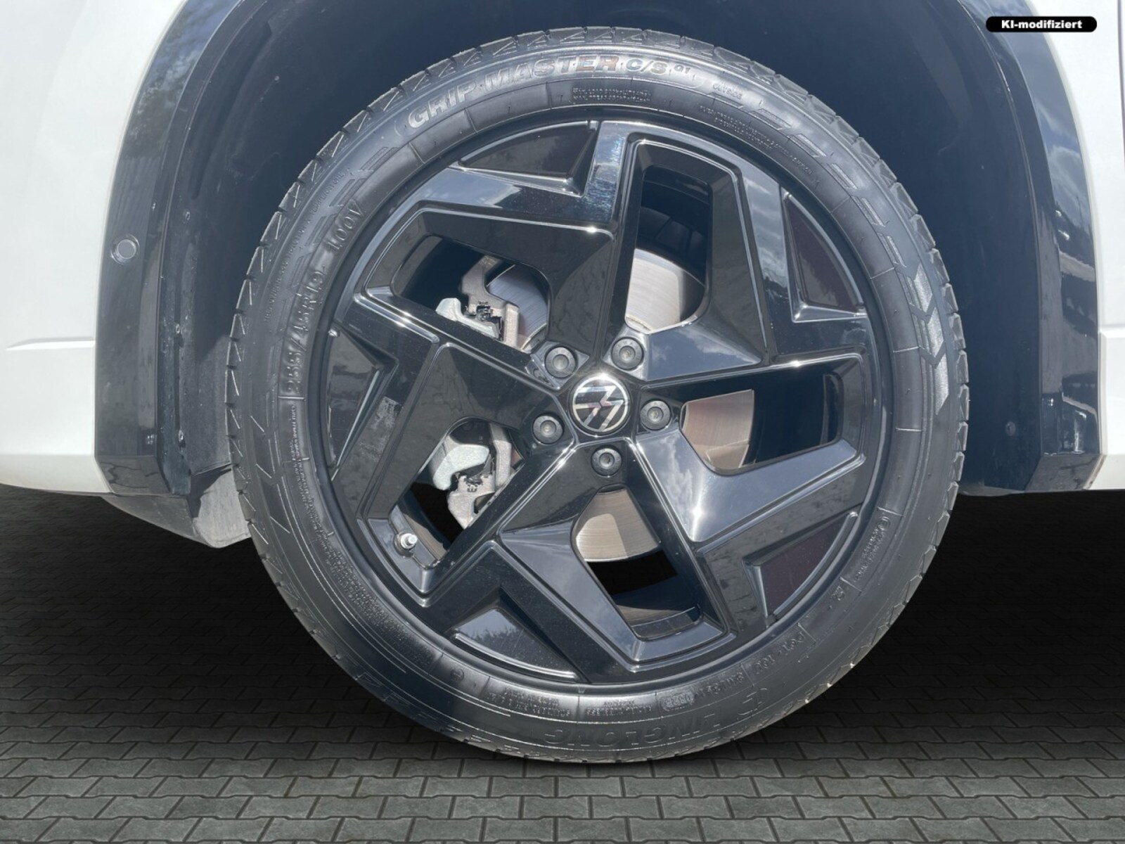 Volkswagen Tayron – Bild 7