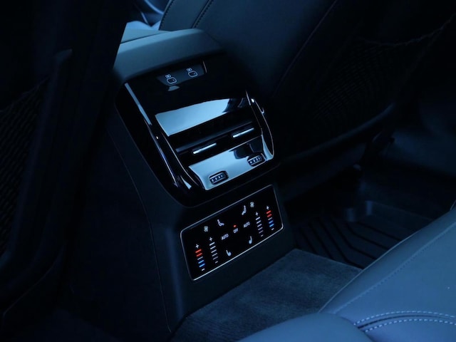 2026 Audi A6 Premium Plus - Photo 30