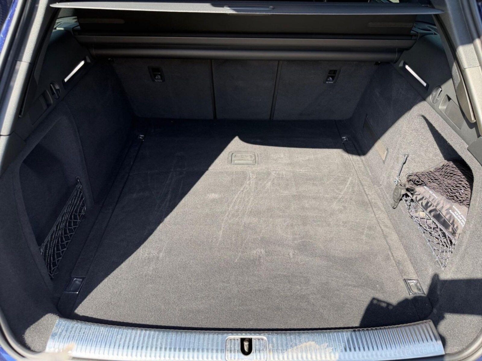 Audi A4 Avant – Bild 6