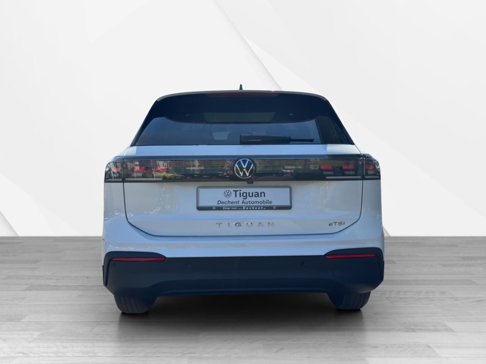 Volkswagen Tiguan – Bild 5
