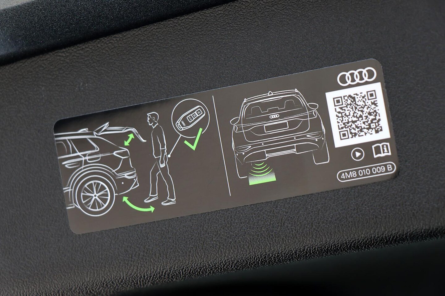 Image about Audi Q5 Sportback TDI quattro 150 kW sport