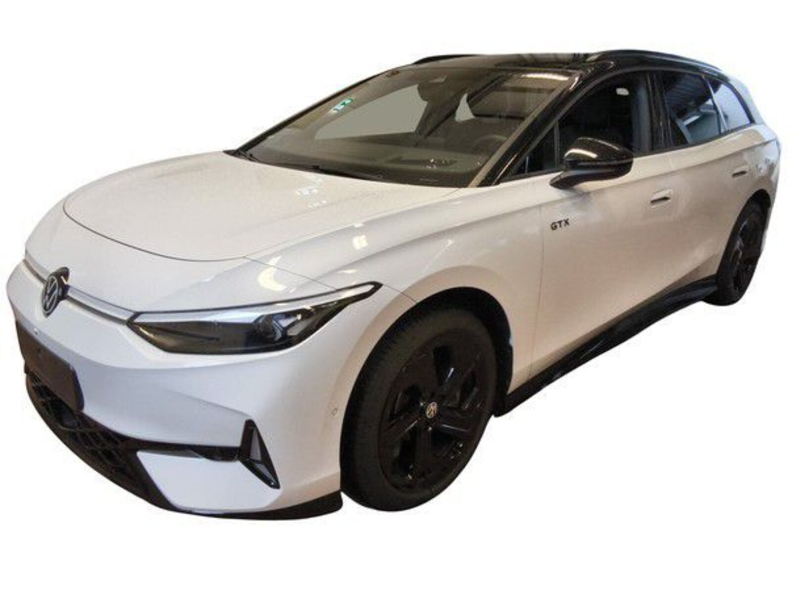 Volkswagen ID.7 Tourer – Bild 2