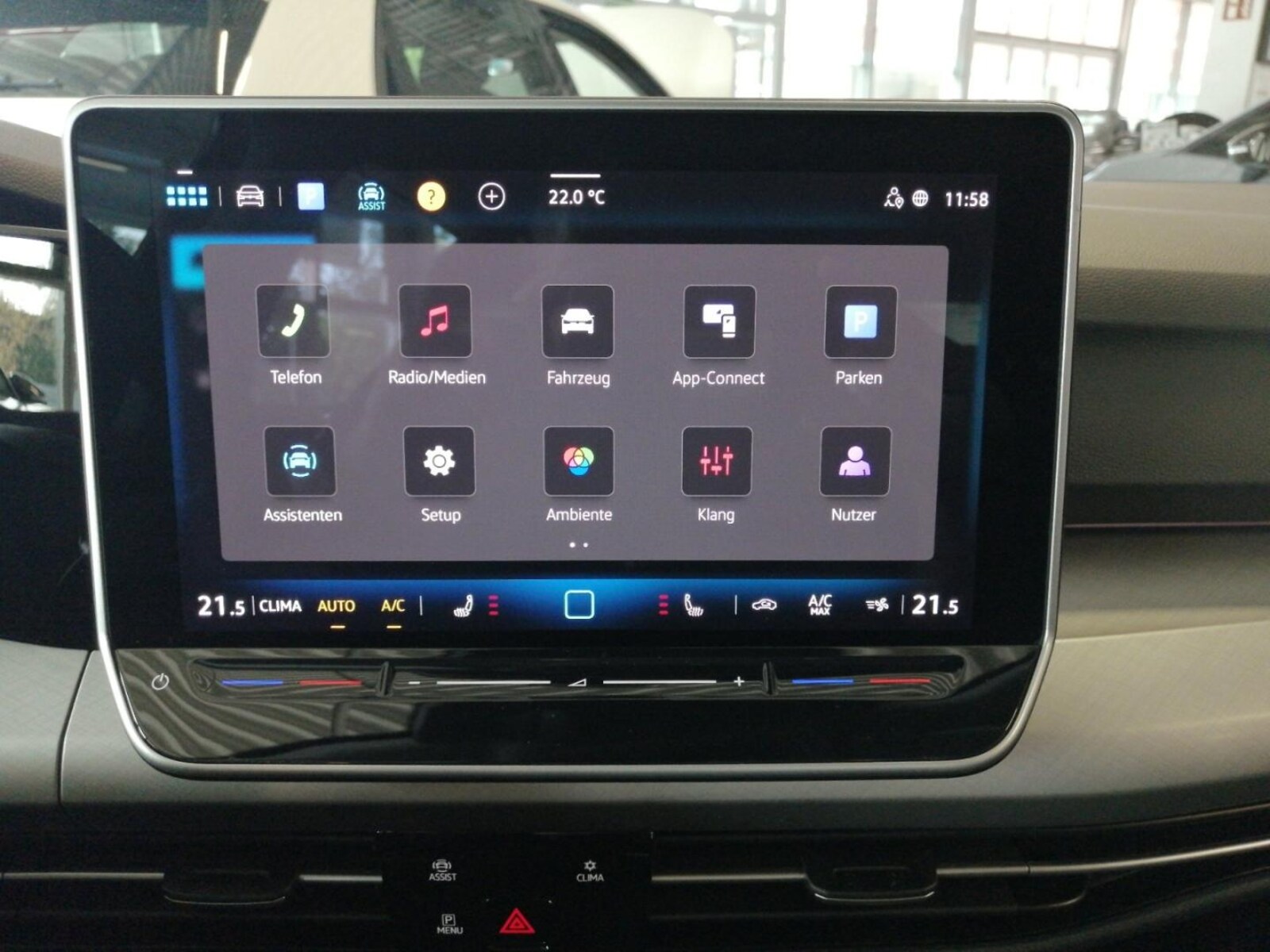 Volkswagen Golf – Bild 12
