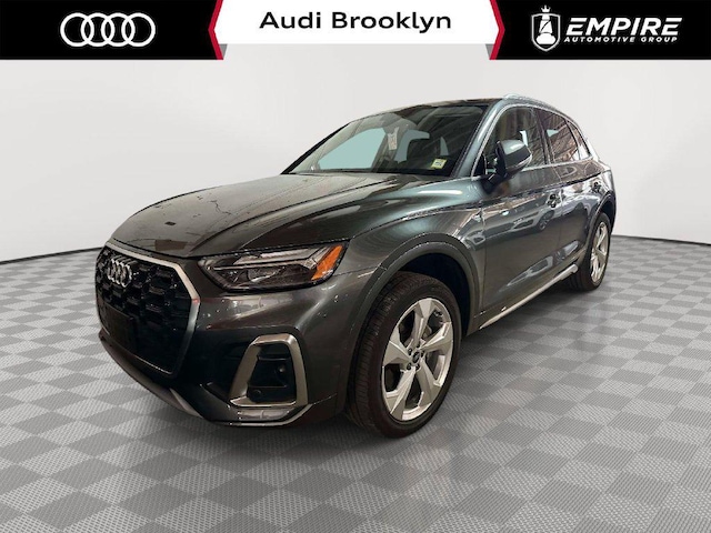 Photo of 2023 Audi Q5 