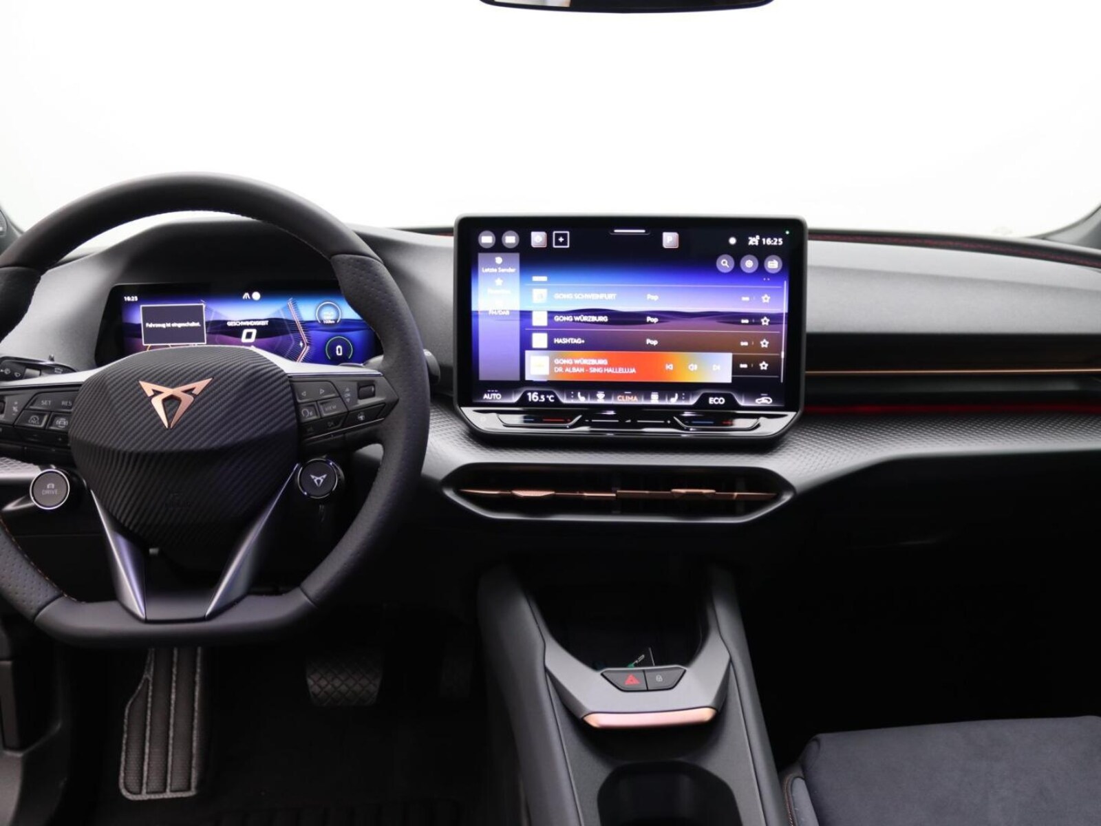 CUPRA Raval – Bild 16