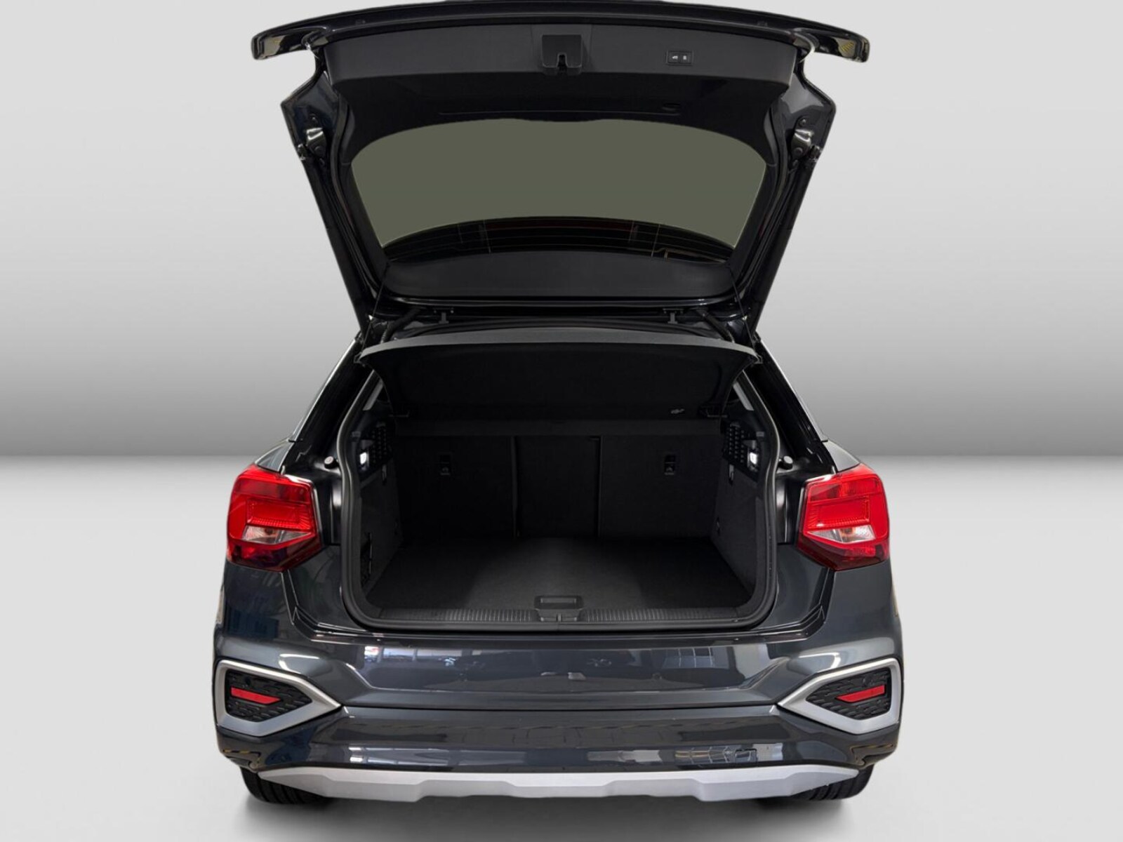 Audi Q2 – Bild 11