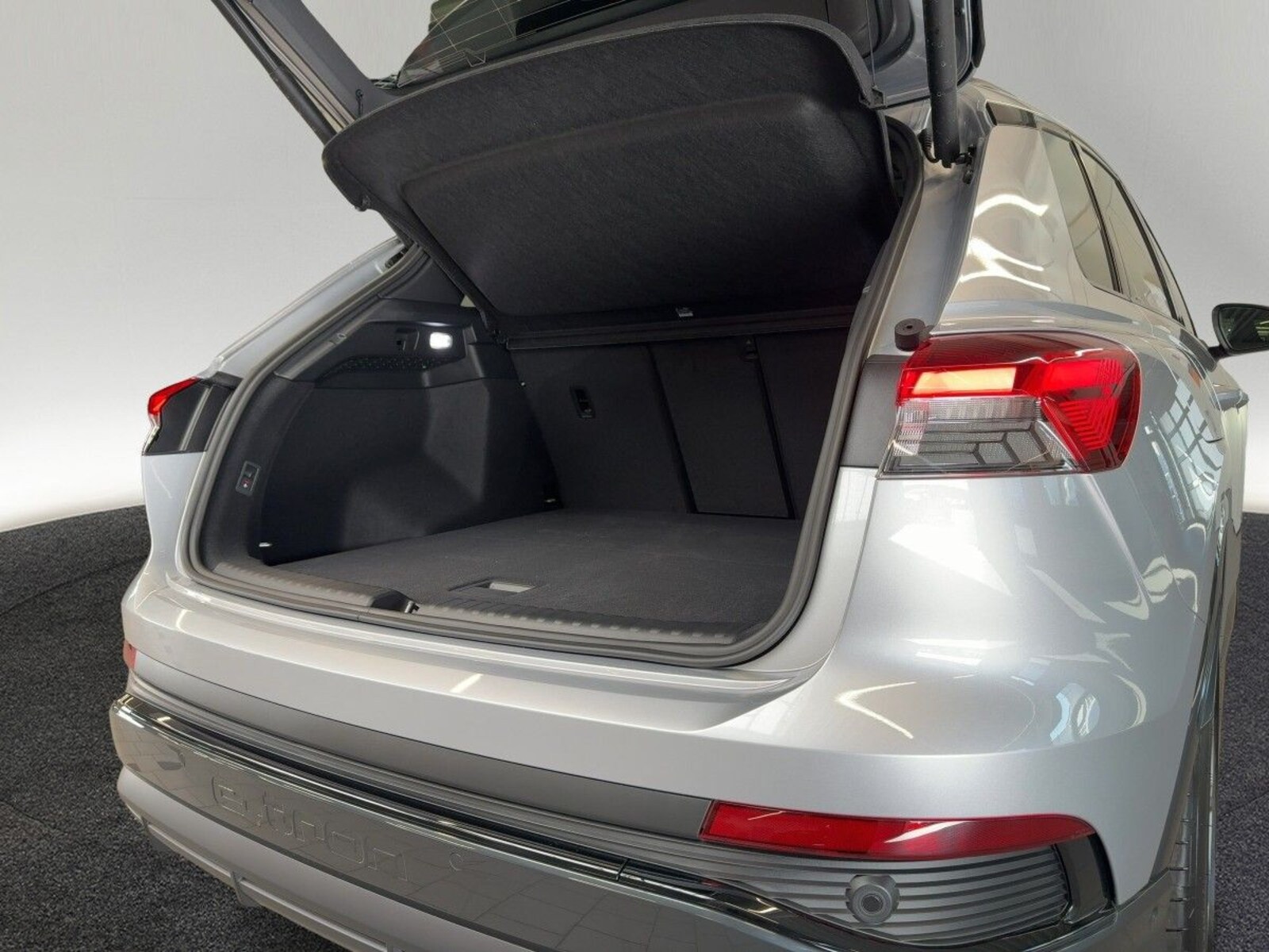 Audi Q4 e-tron – Bild 6