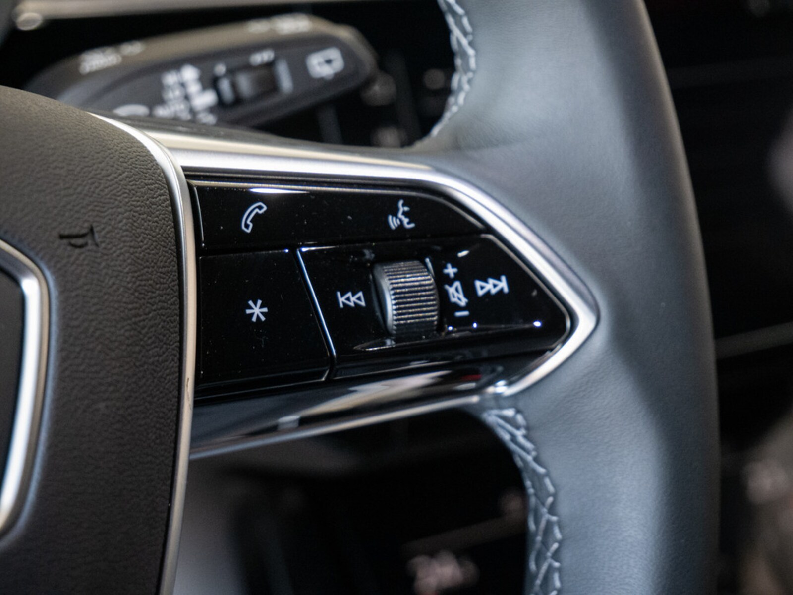 Audi Q8 e-tron – Bild 28
