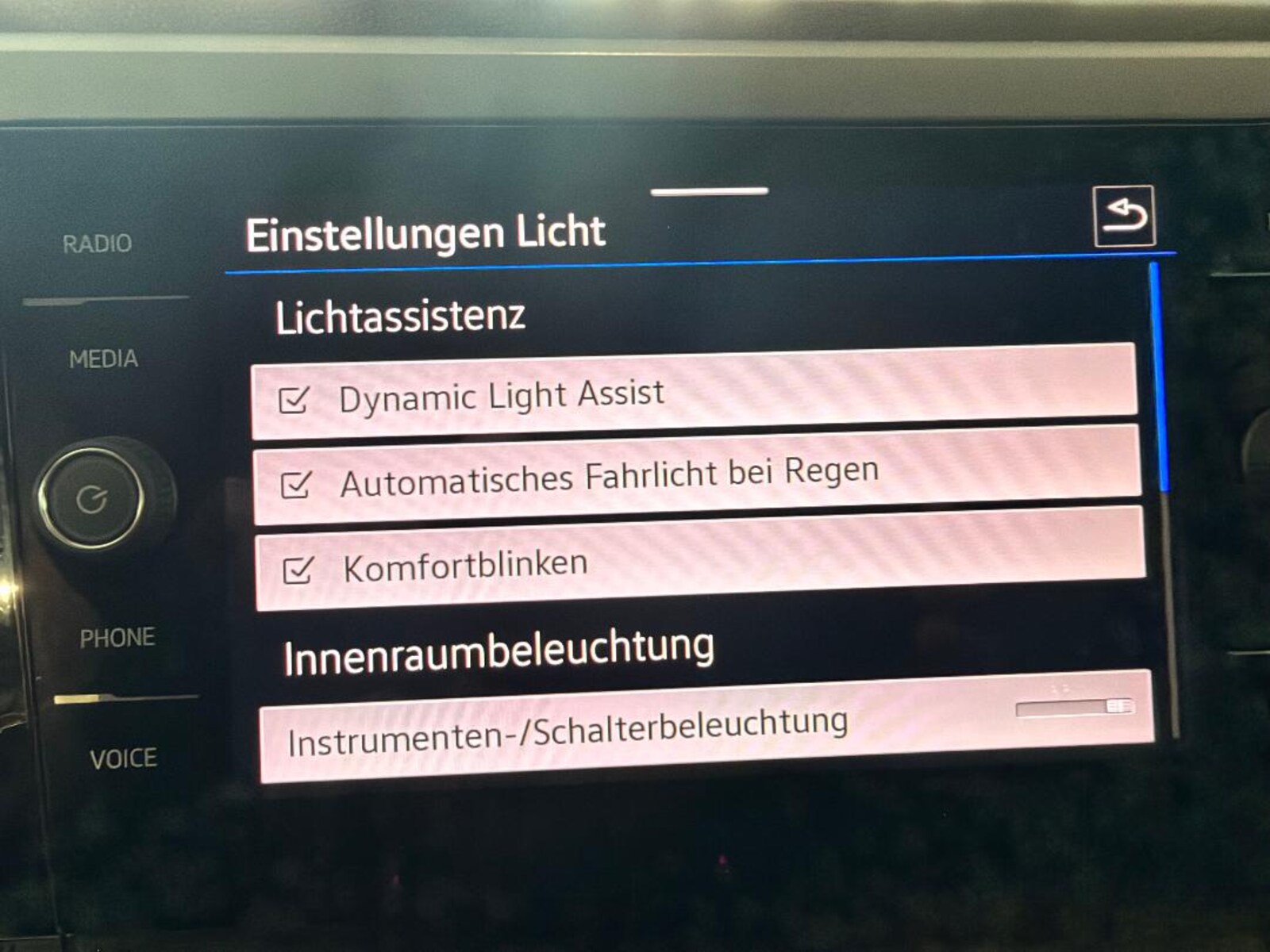 Volkswagen Taigo – Bild 19