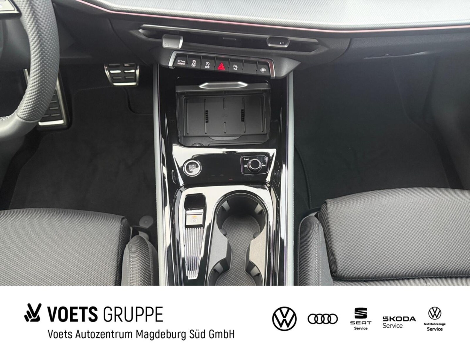Audi Q3 Sportback – Bild 8