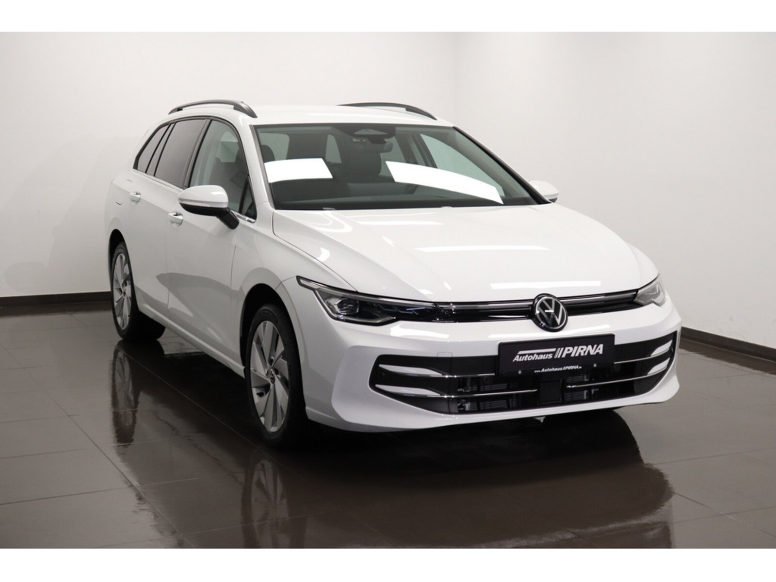 Volkswagen Golf Variant – Bild 4