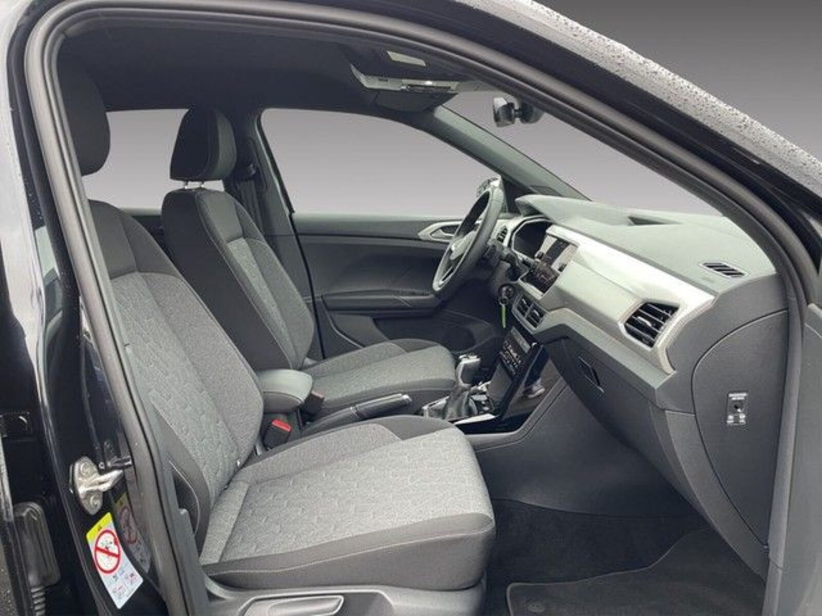 Volkswagen T-Cross – Bild 16