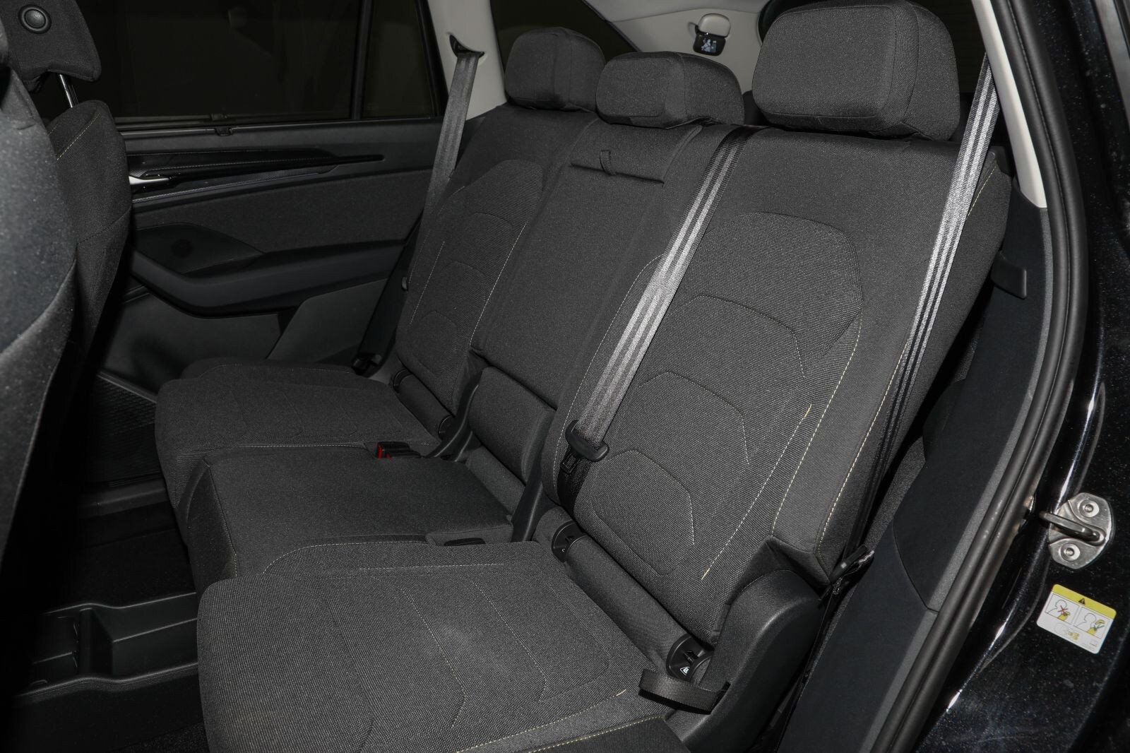 Škoda Kodiaq – Bild 17