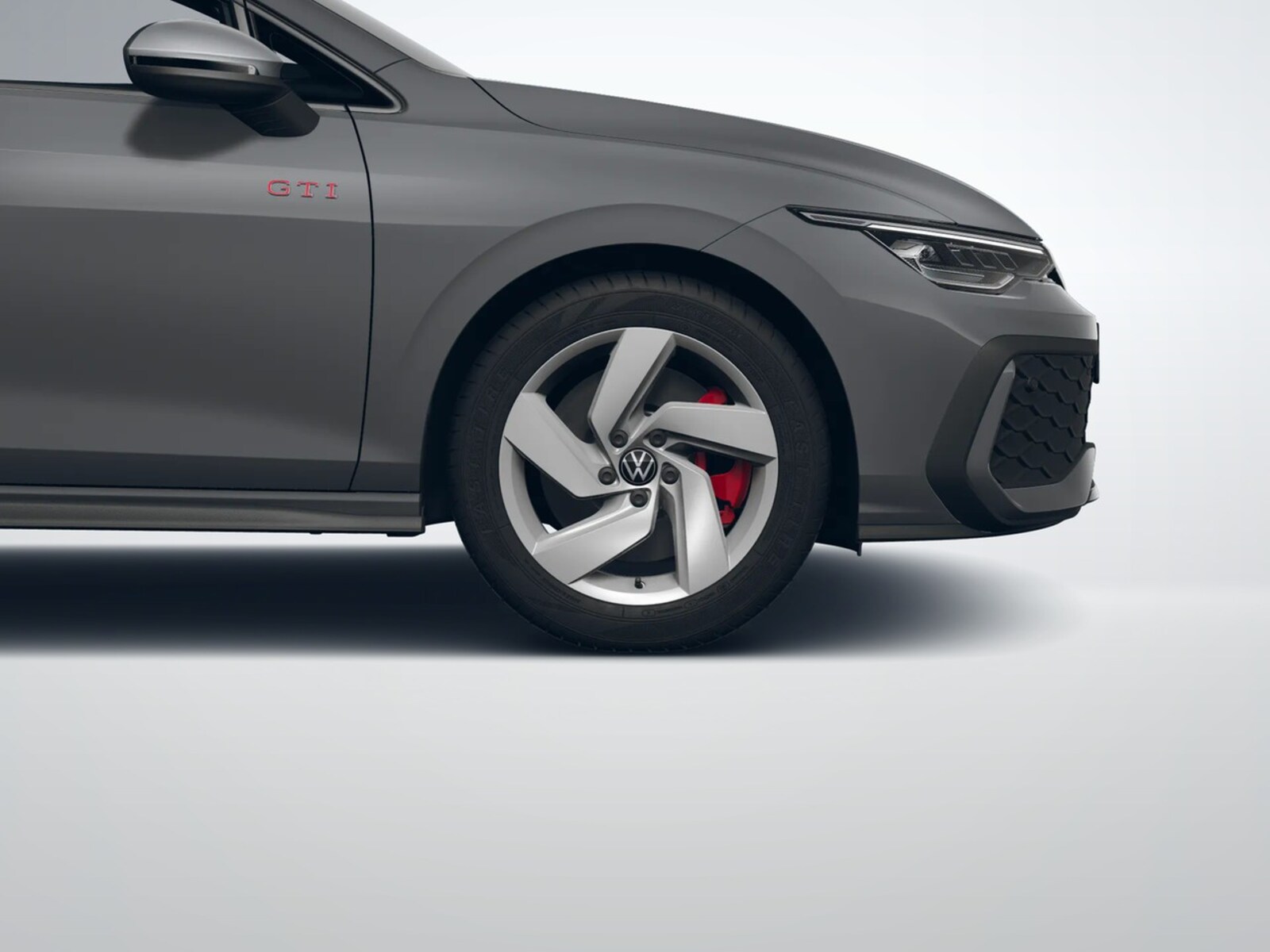 Volkswagen Golf – Bild 6