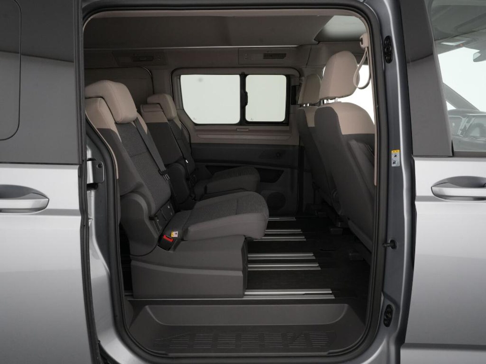 Volkswagen California – Bild 8