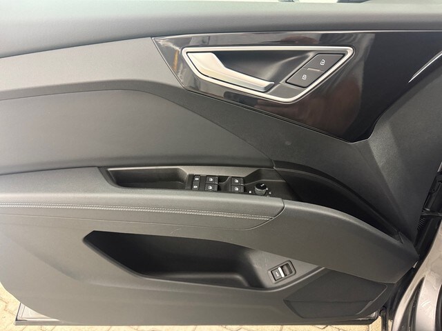 Image about Audi Q4 Sportback e-tron 50 e-tron quattro