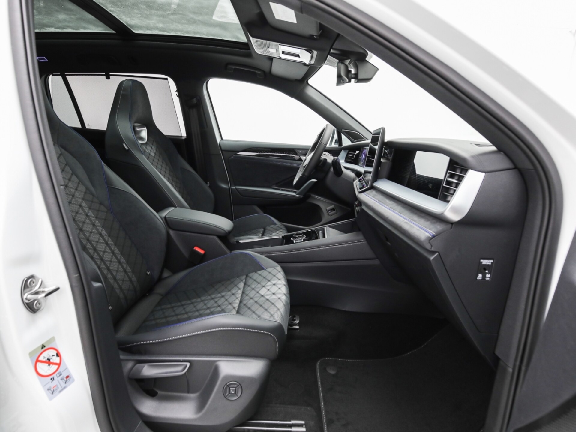 Volkswagen Tayron R-Line