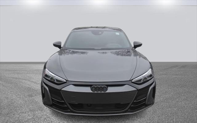 Used 2023 Audi RS e-tron GT Base with VIN WAUBHBFW4P7903131 for sale in Sanford, FL