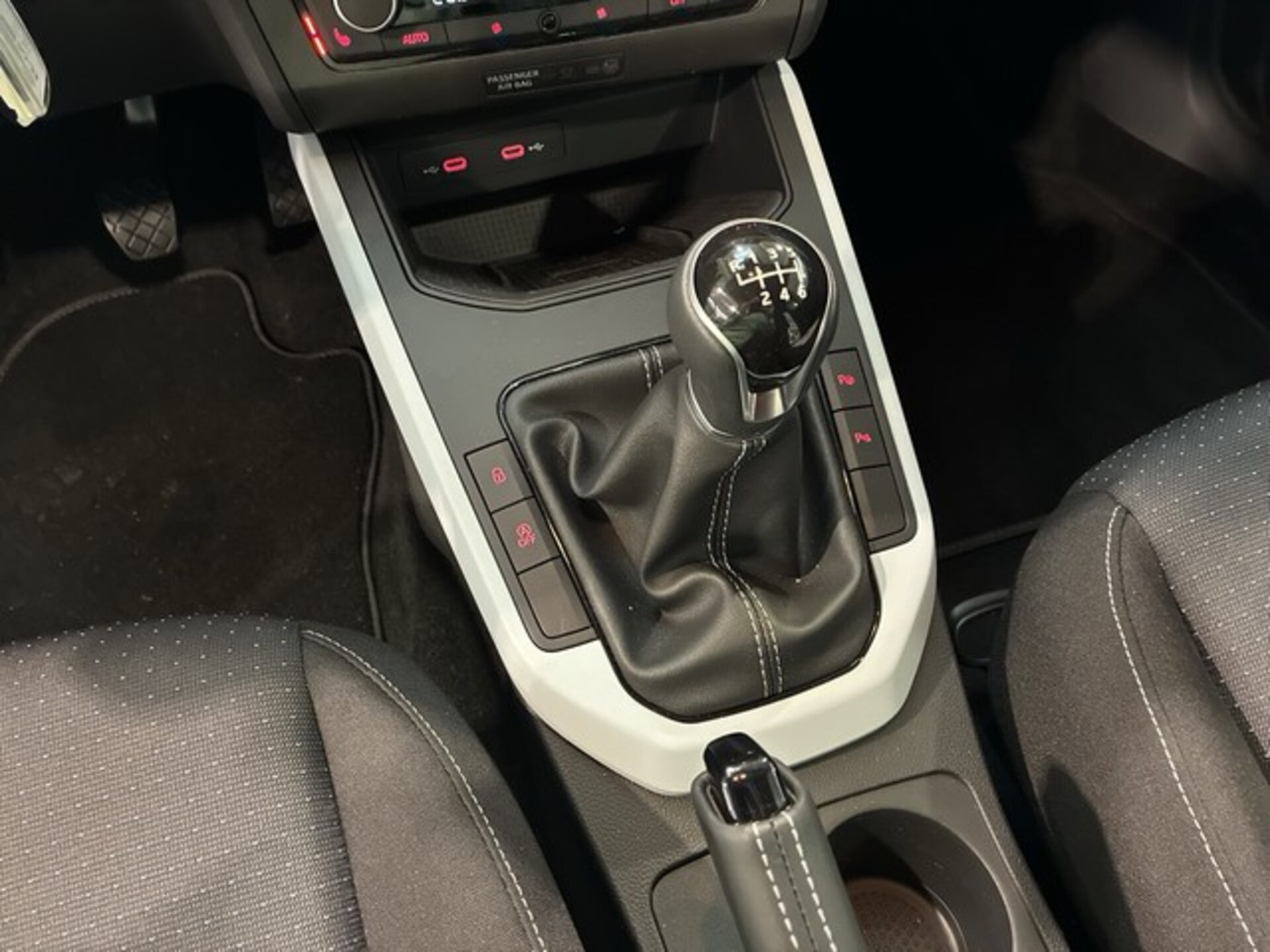 SEAT Arona Style