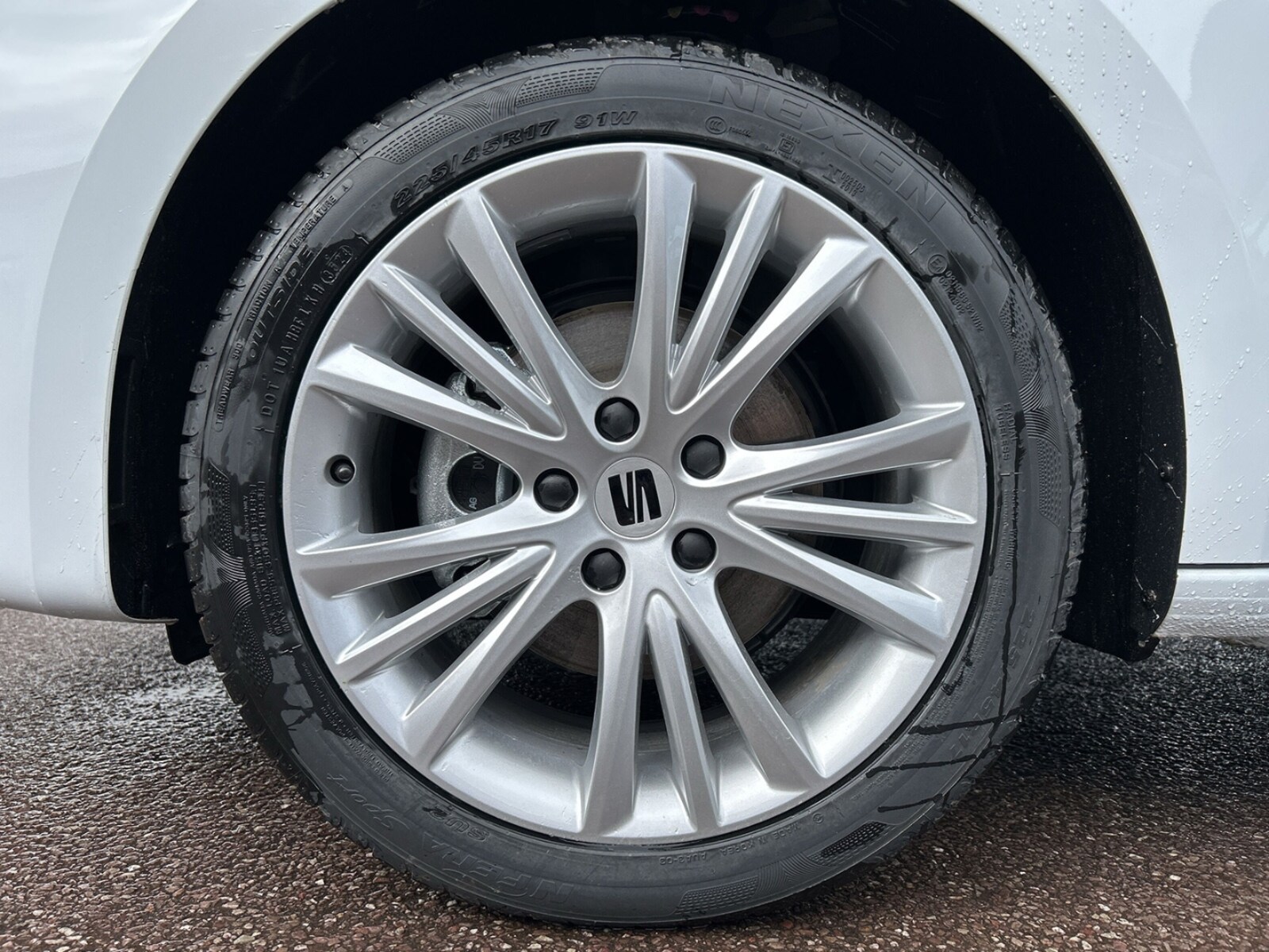 SEAT Leon – Bild 2