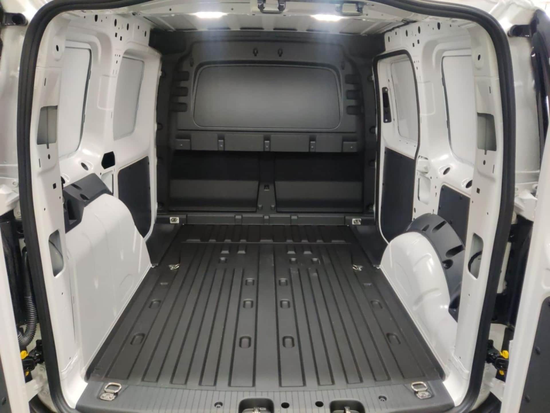 Volkswagen Caddy Cargo