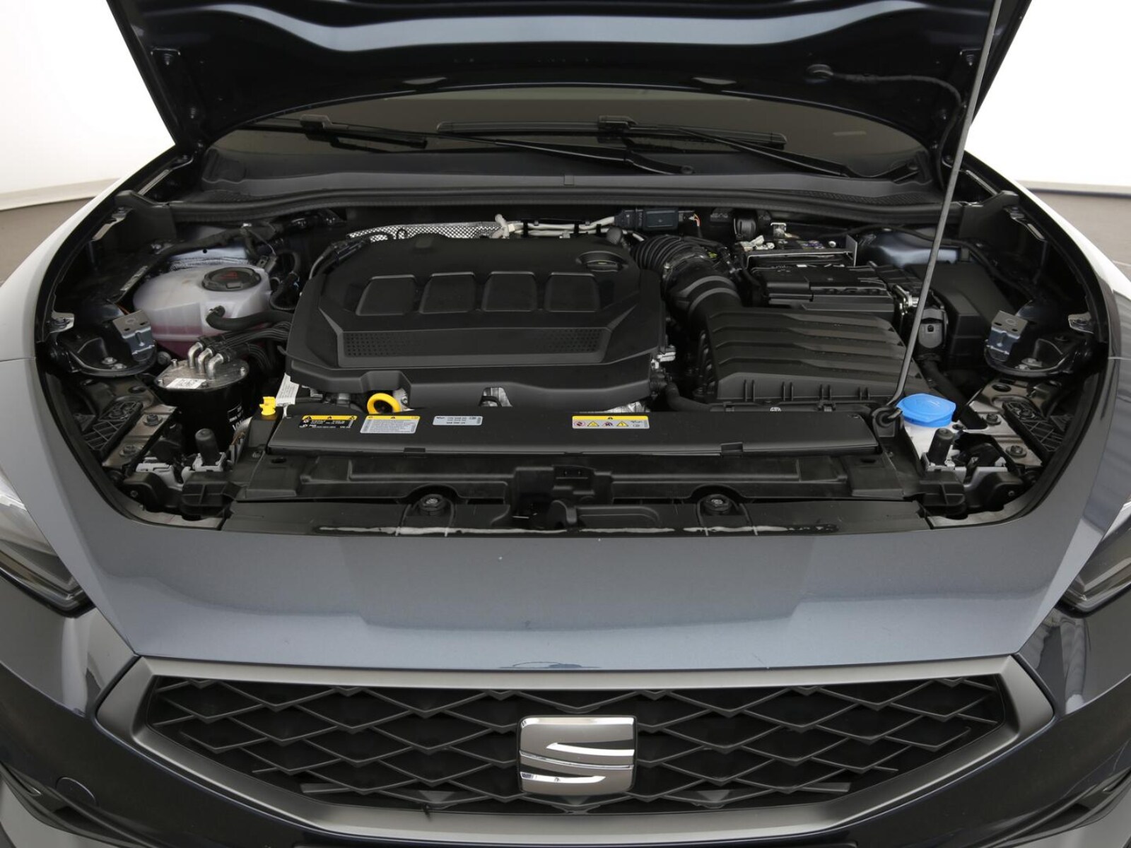 SEAT Leon Sportstourer – Bild 24