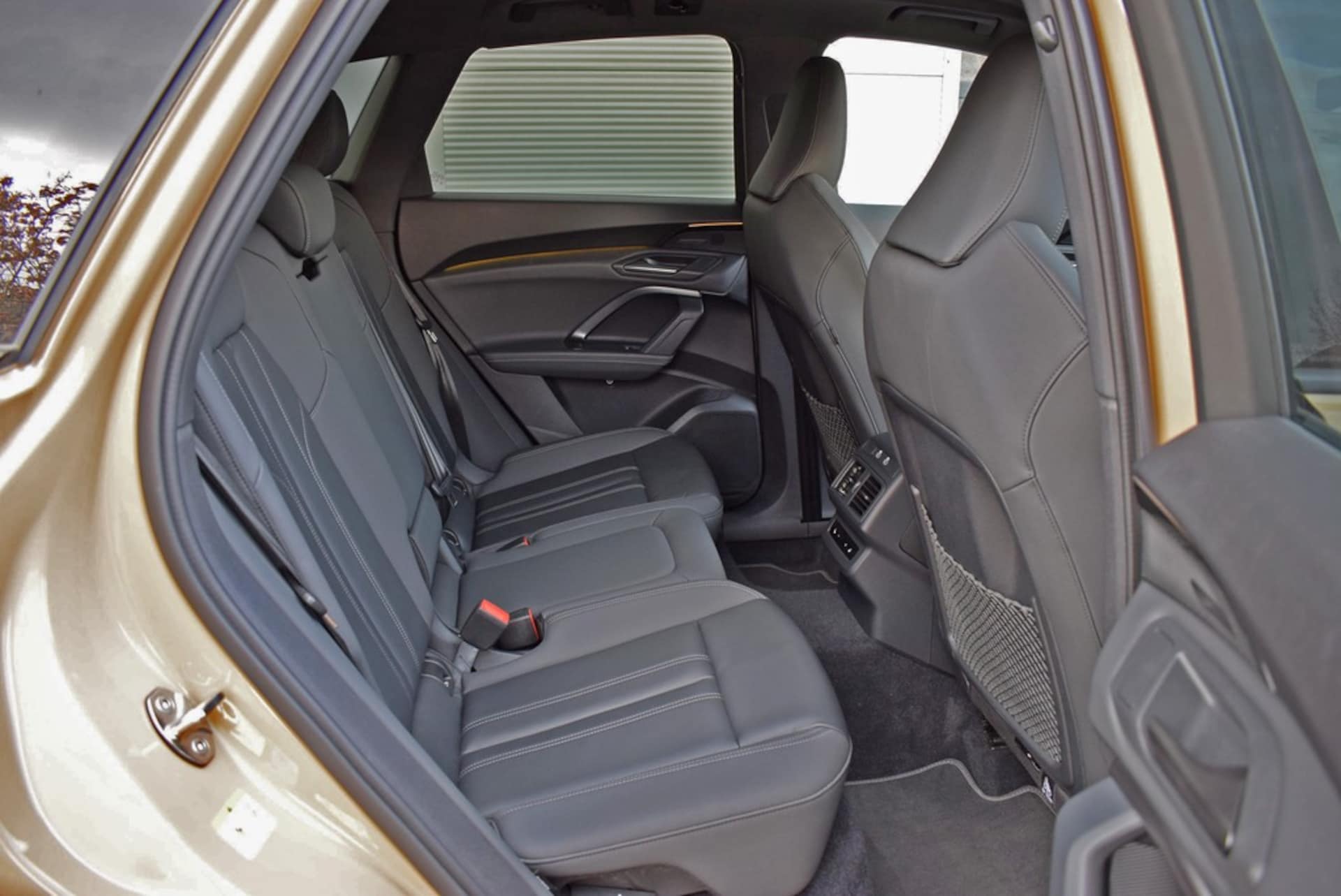Audi Q5 SUV edition one