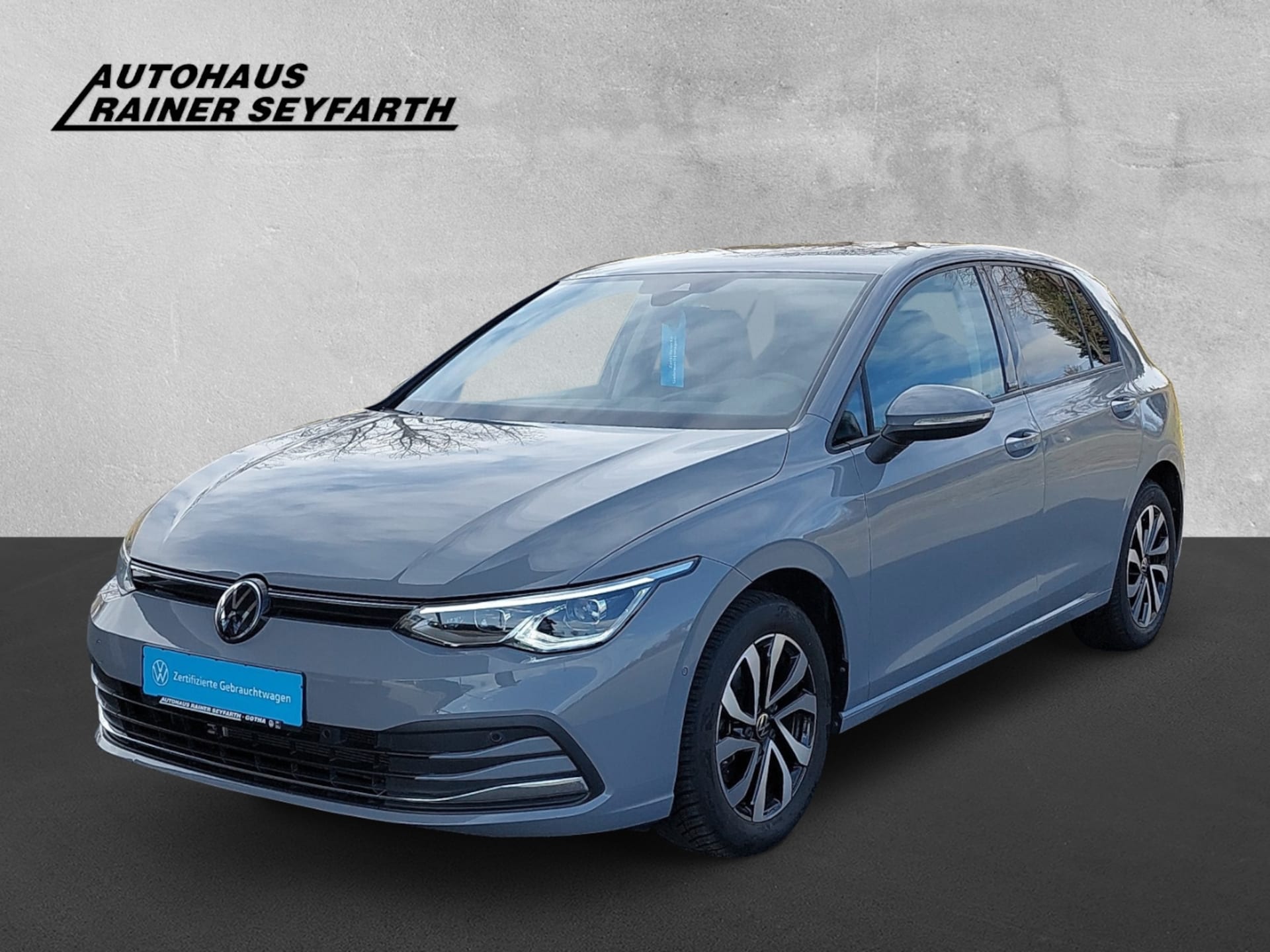 Volkswagen Golf Active