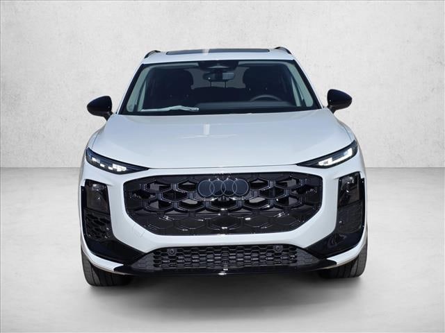 2026 Audi Q3 SUV