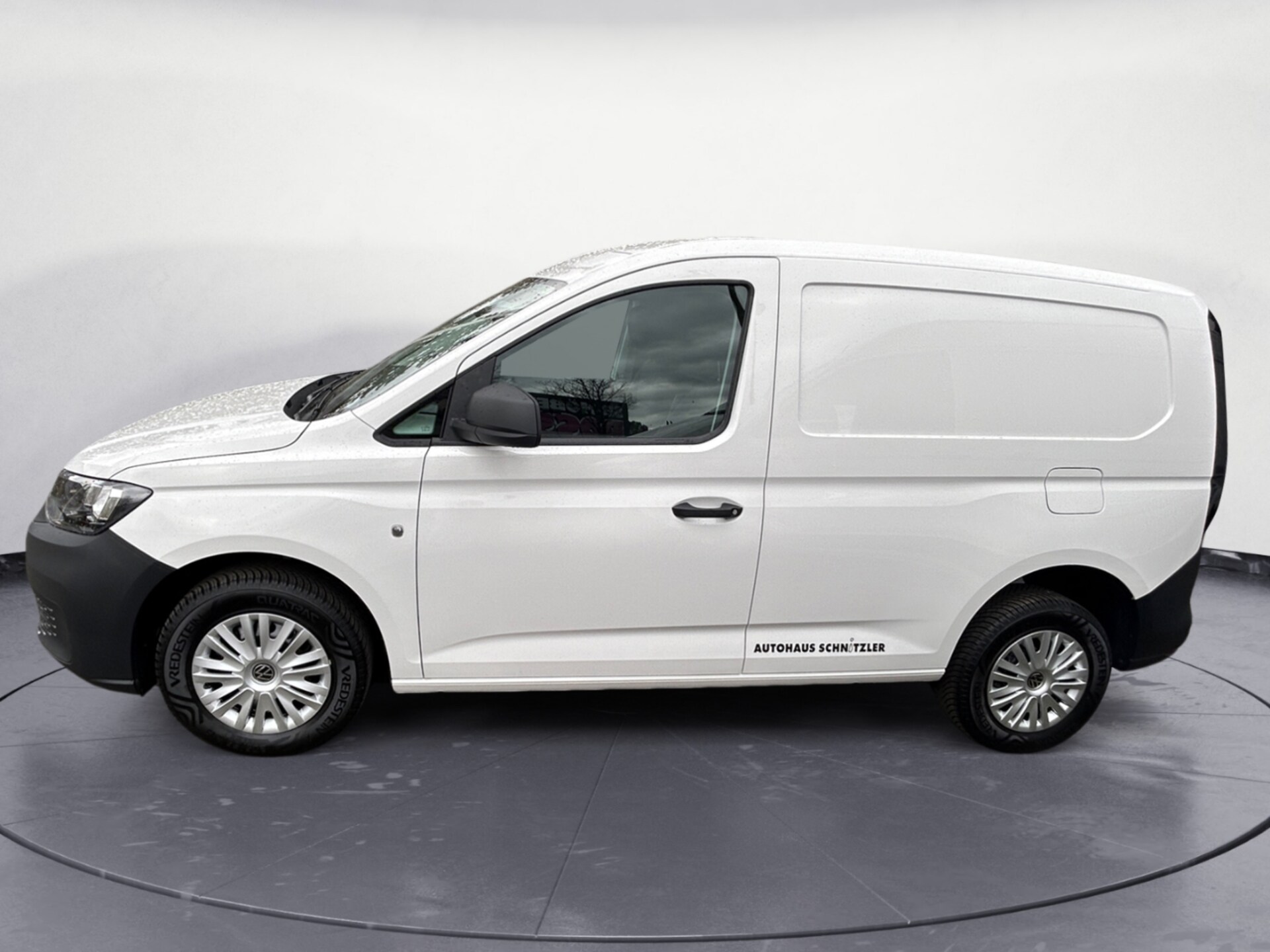 Volkswagen Caddy Cargo